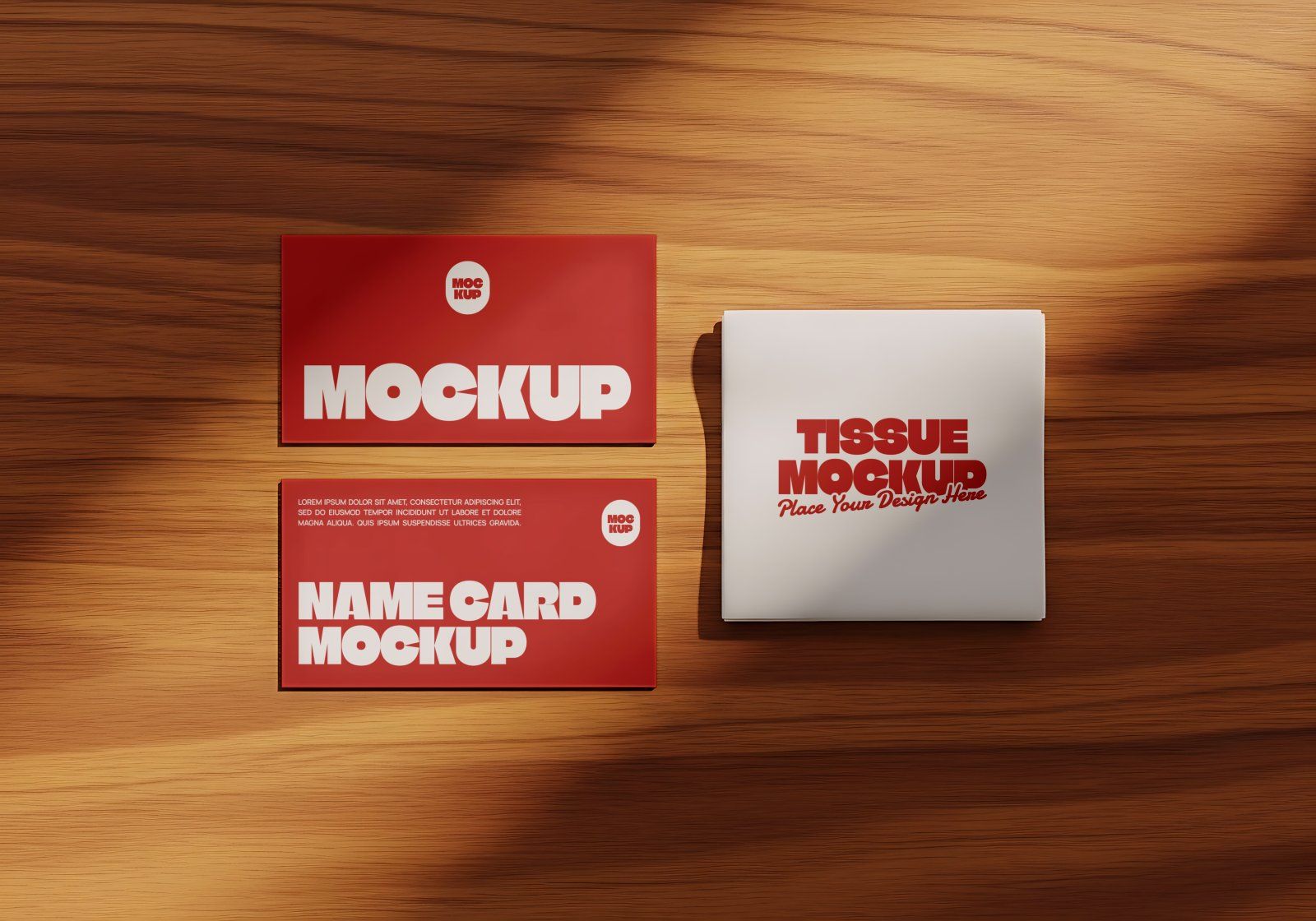 Premium Branding Coffee Store Mockup — image 4