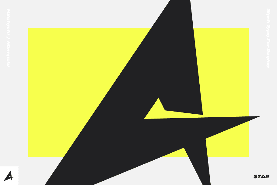 Slash Type For Regina — image 20