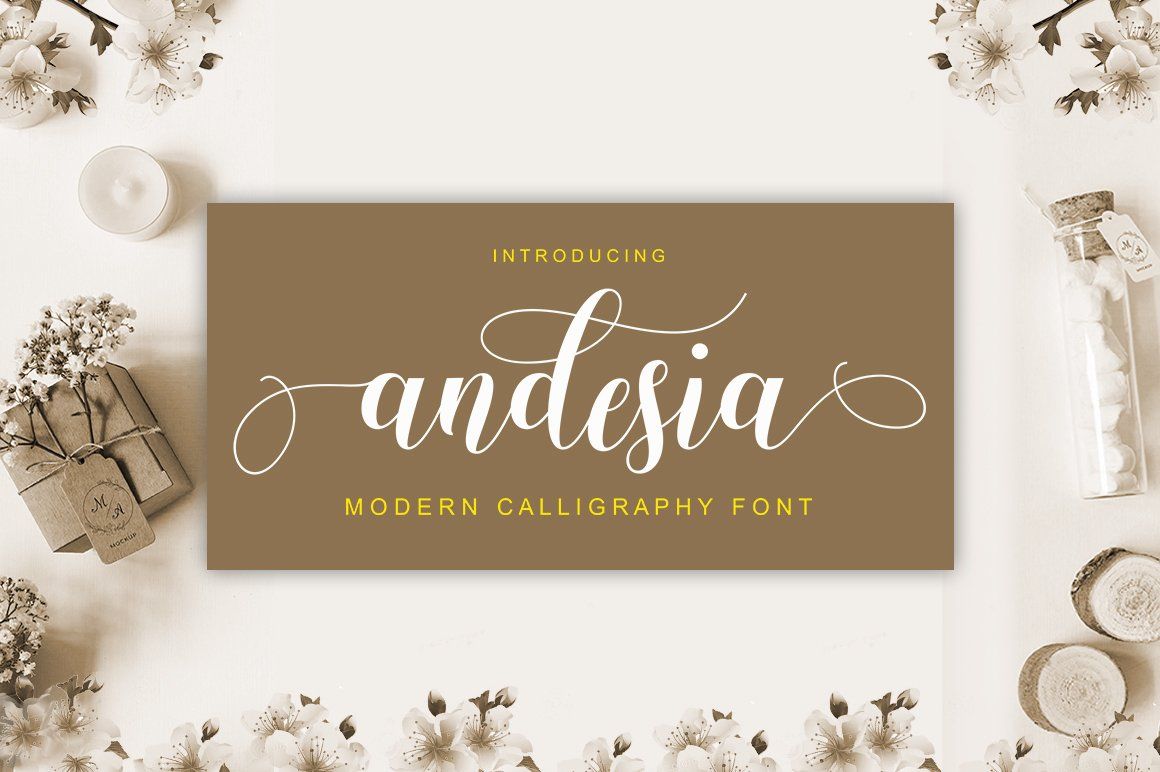 Andesia — image 1