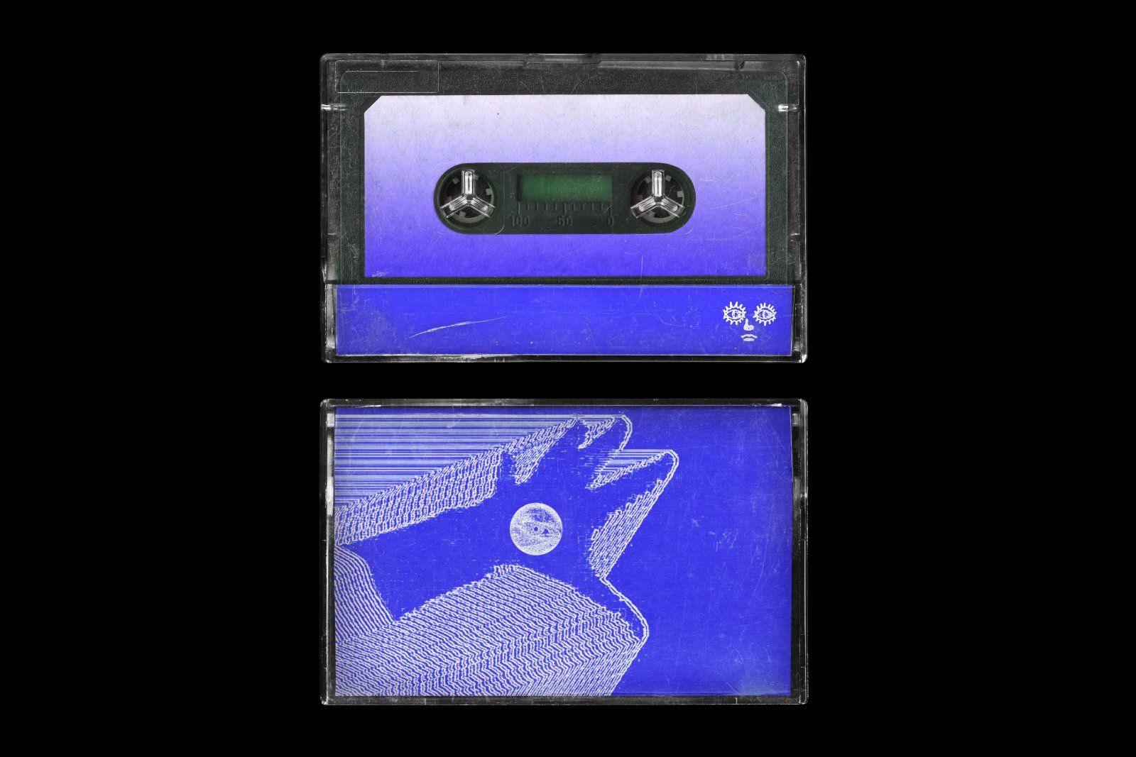 CASSETTE TAPE MOCKUPS VOL.1 — image 8