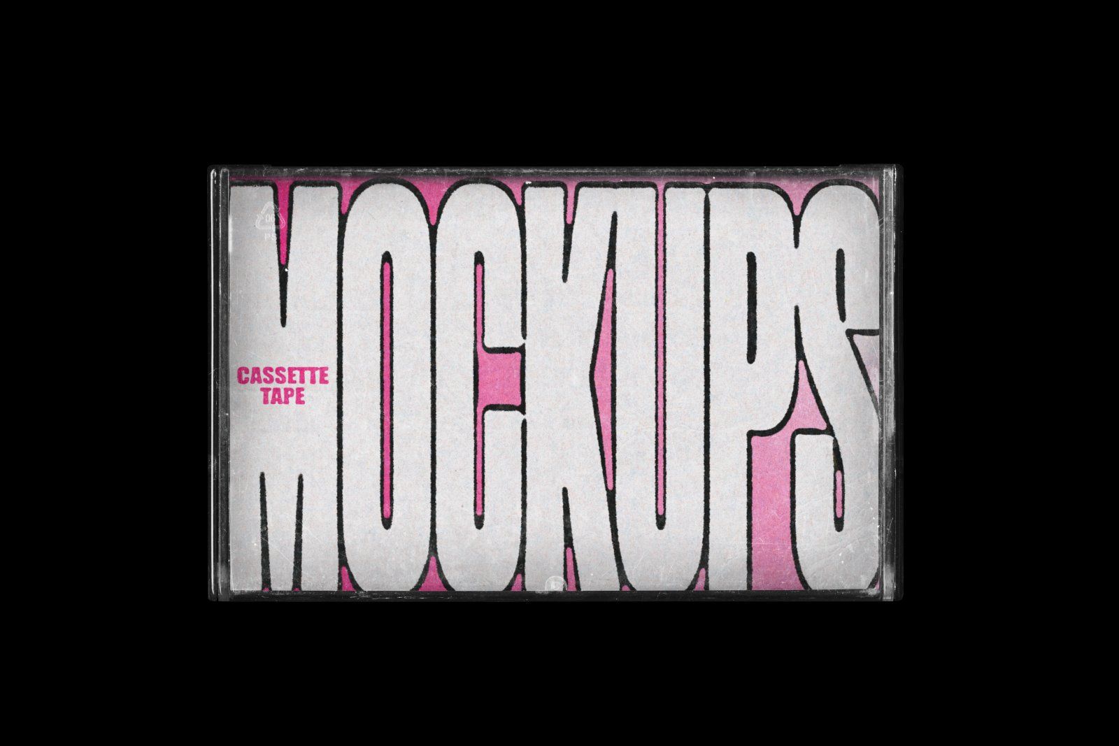 CASSETTE TAPE MOCKUPS VOL.1 — image 4