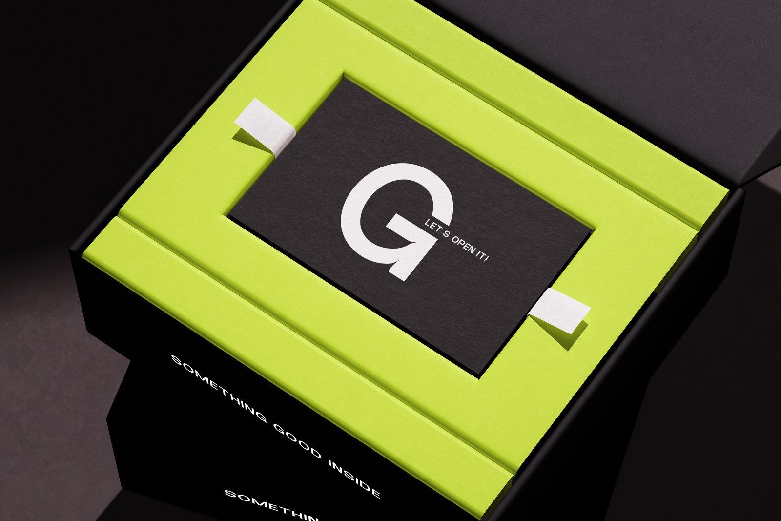Agootack | Corporate Modern Sans Serif Font — image 7