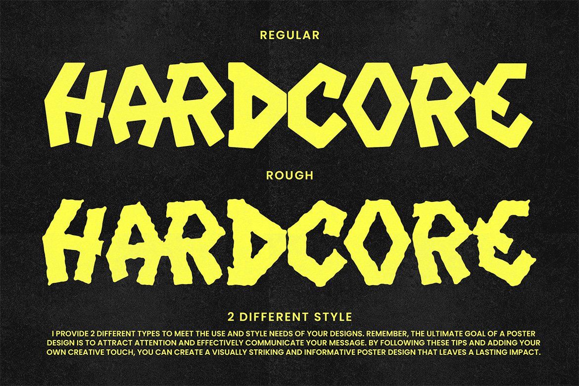 Hardsick — image 2