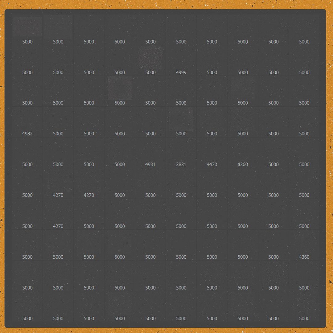 100+ Noise Photoshop brush, Grain Brush, Grain Photoshop Brush, Photoshop Brush, Brush Set, Grain — image 4