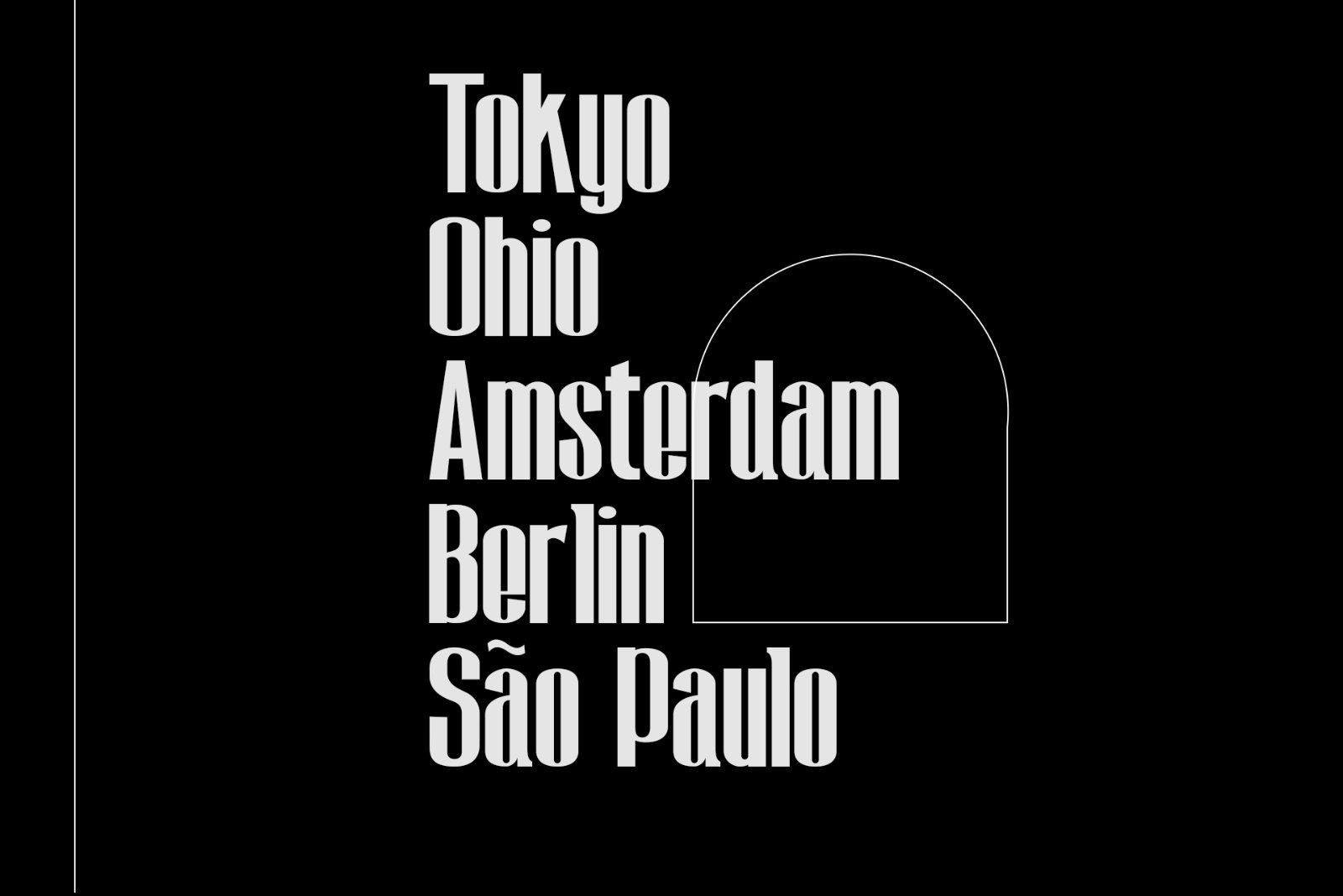 Floe | Sans Serif Font — image 2