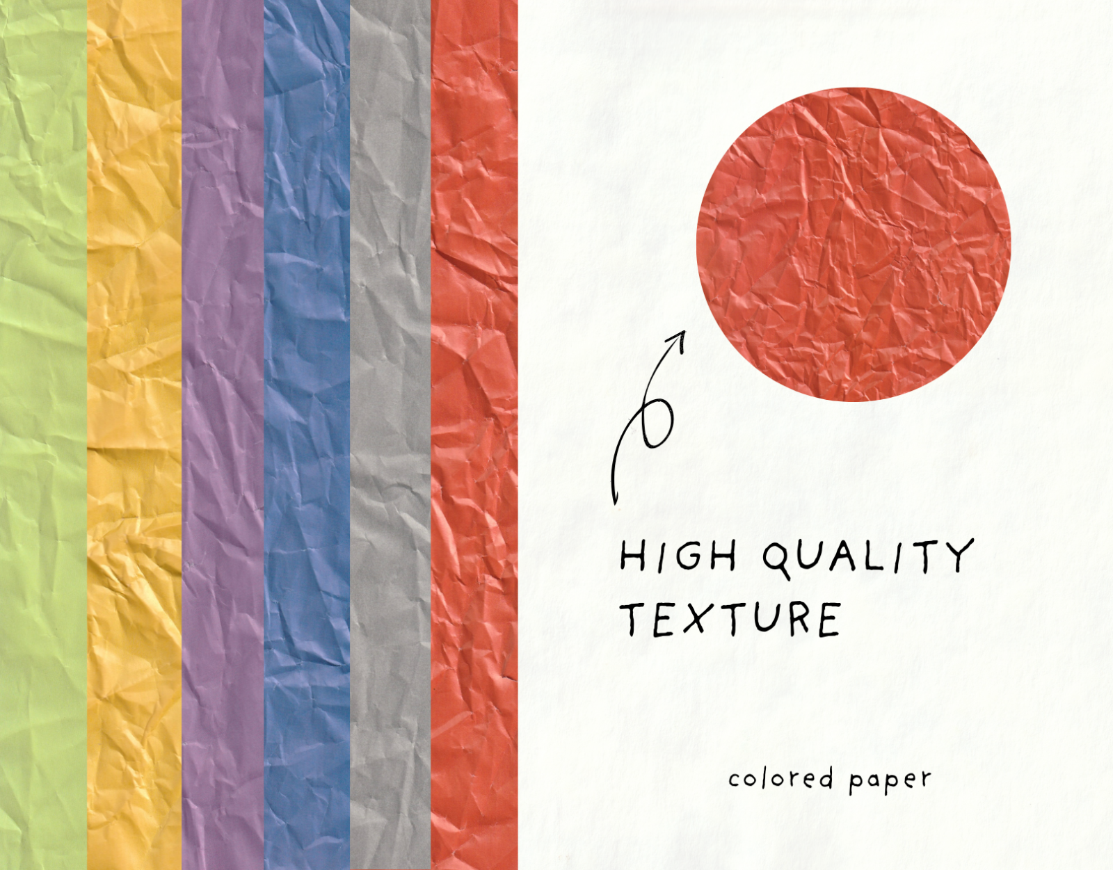 Paper Textures Mega Bundle — image 3