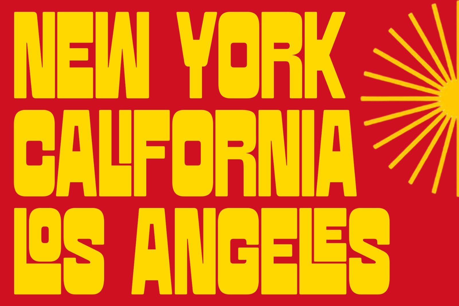 Glimer | Modern Unique Sans Serif — image 2