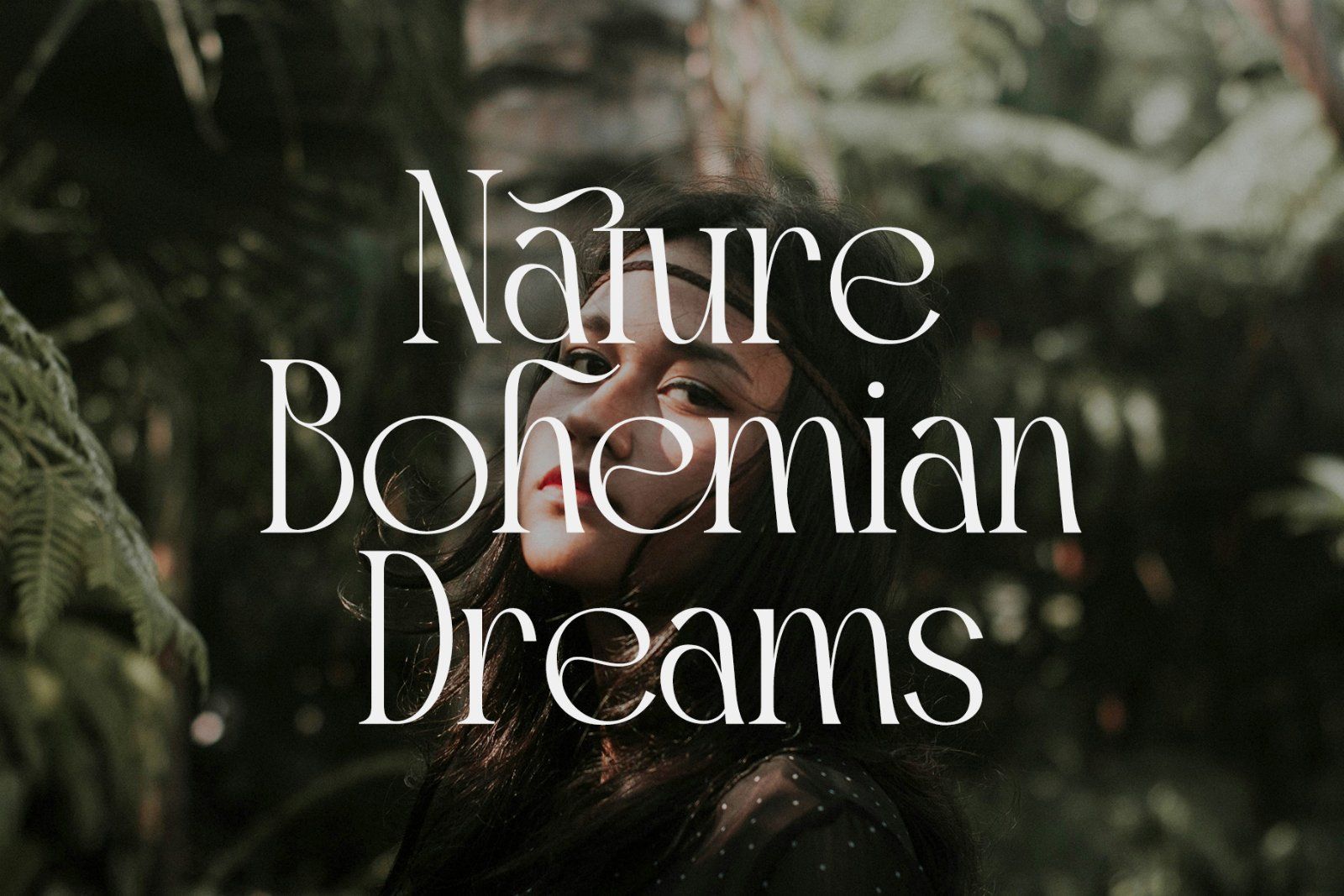 Brune Magery | Modern Elegant Serif — image 7