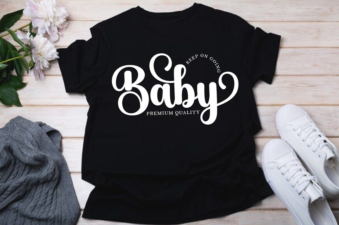 Baby Ghubby — image 3