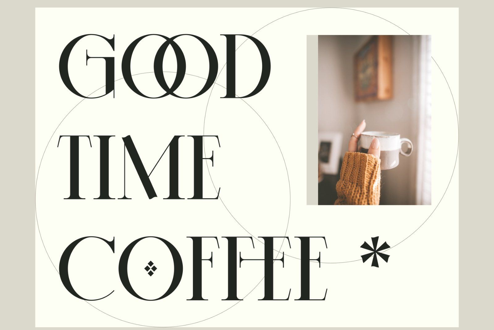 Quence Font — image 2