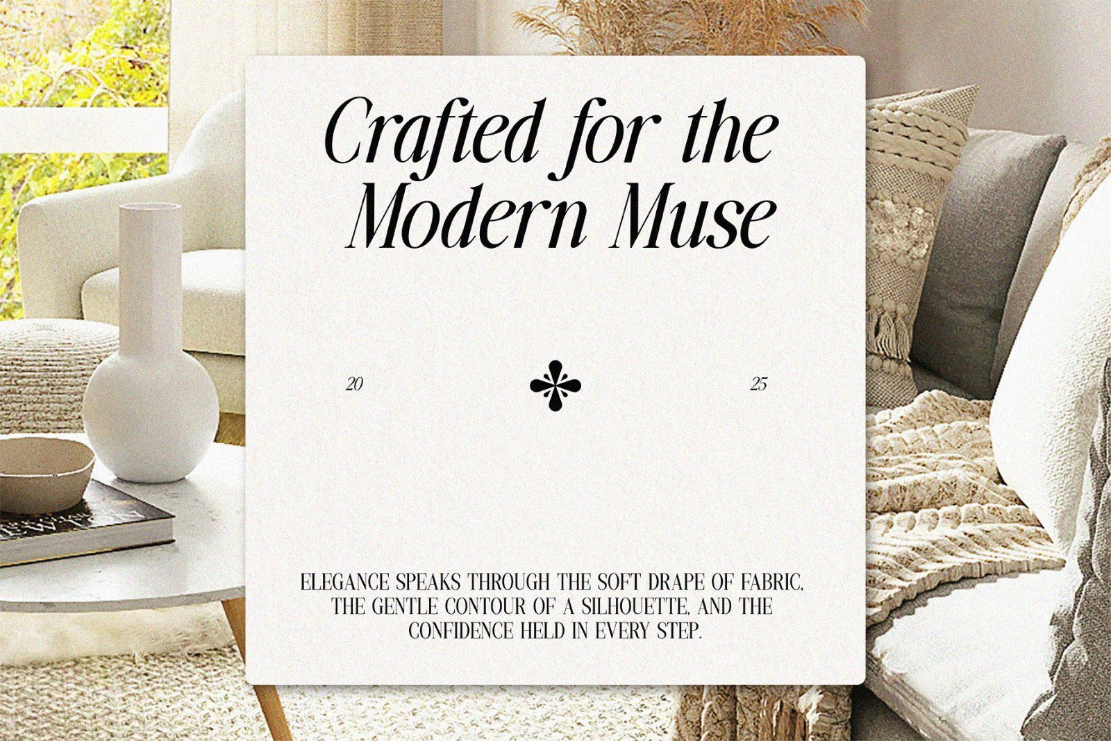 Monarch Heritage | Nostalgic Serif — image 4