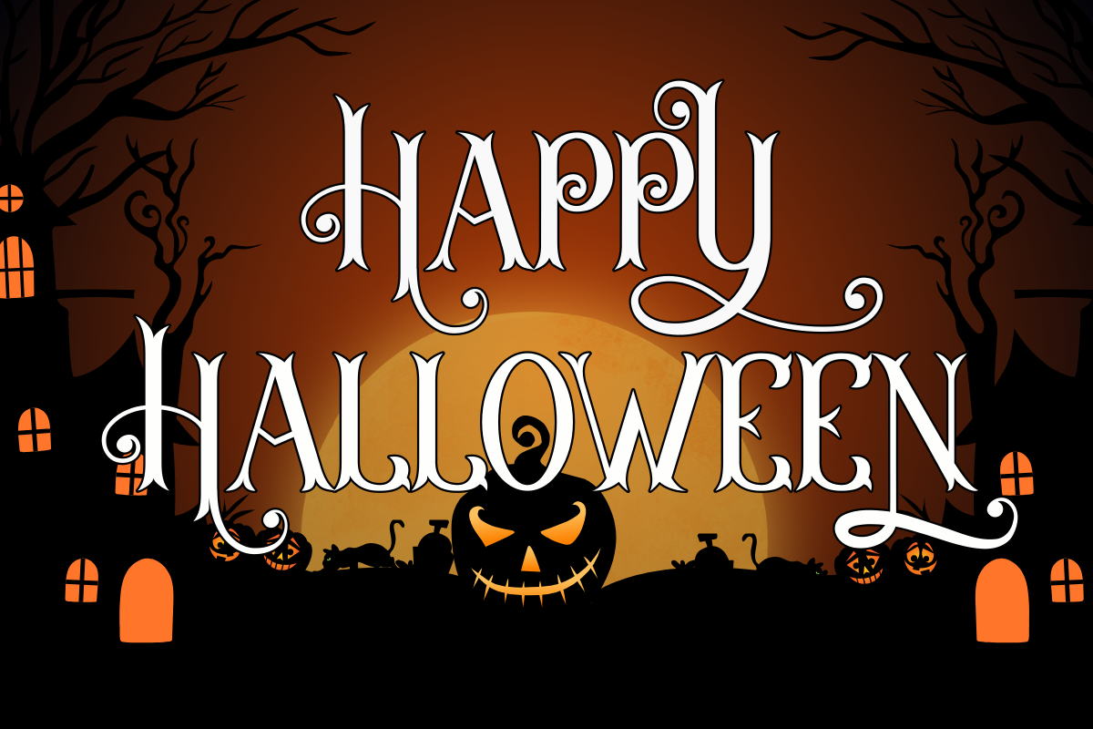 Midnight Halloween — image 2