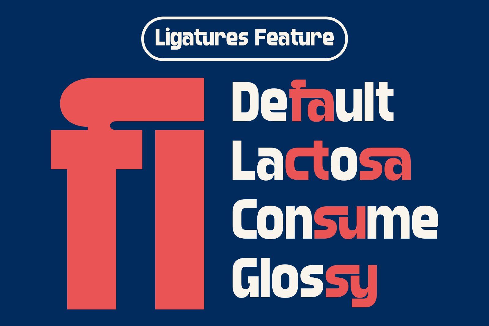 Glafio – Modern Sans Serif Inktrap — image 2