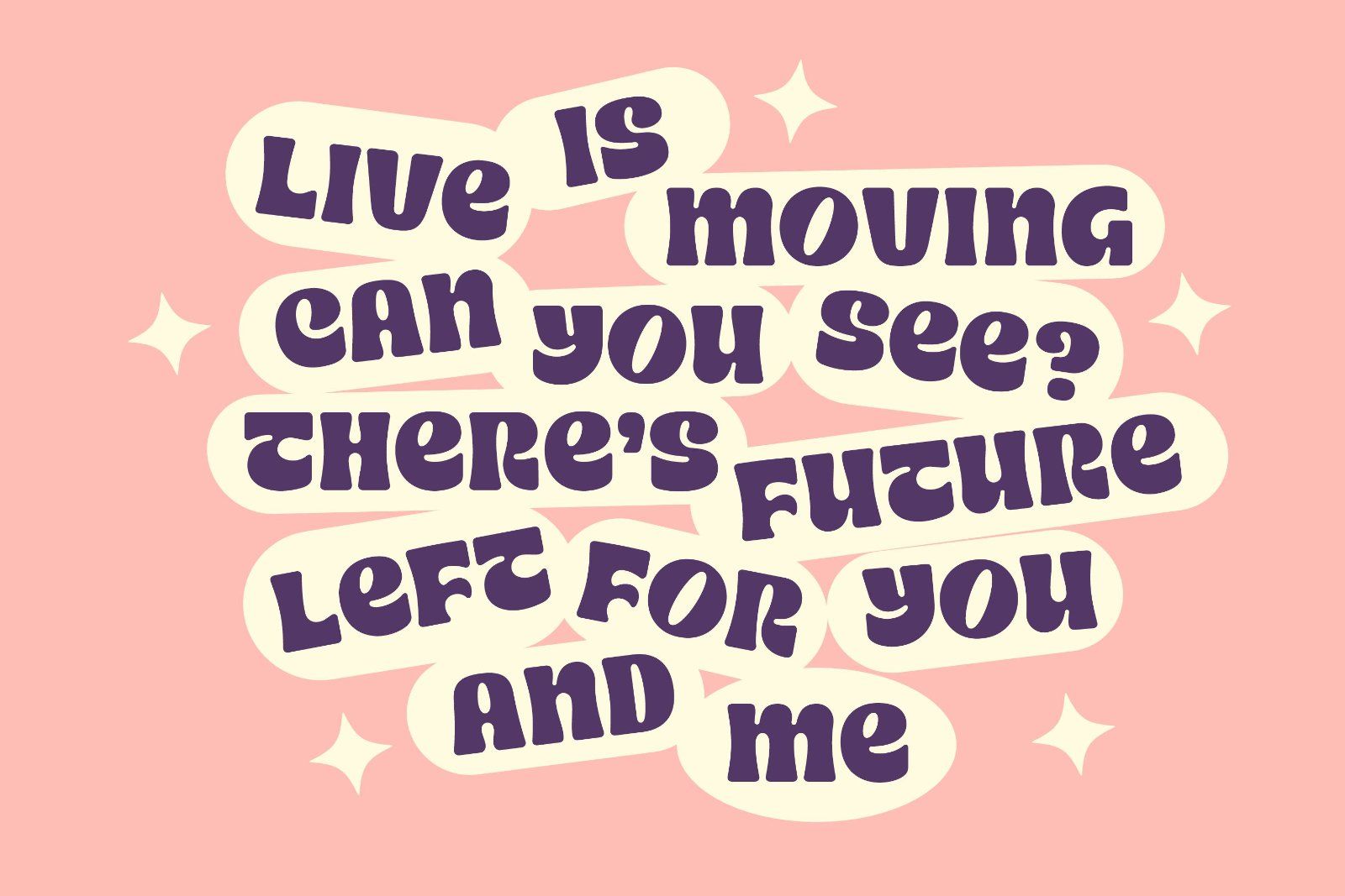 Retro Star&nbsp;Font — image 2