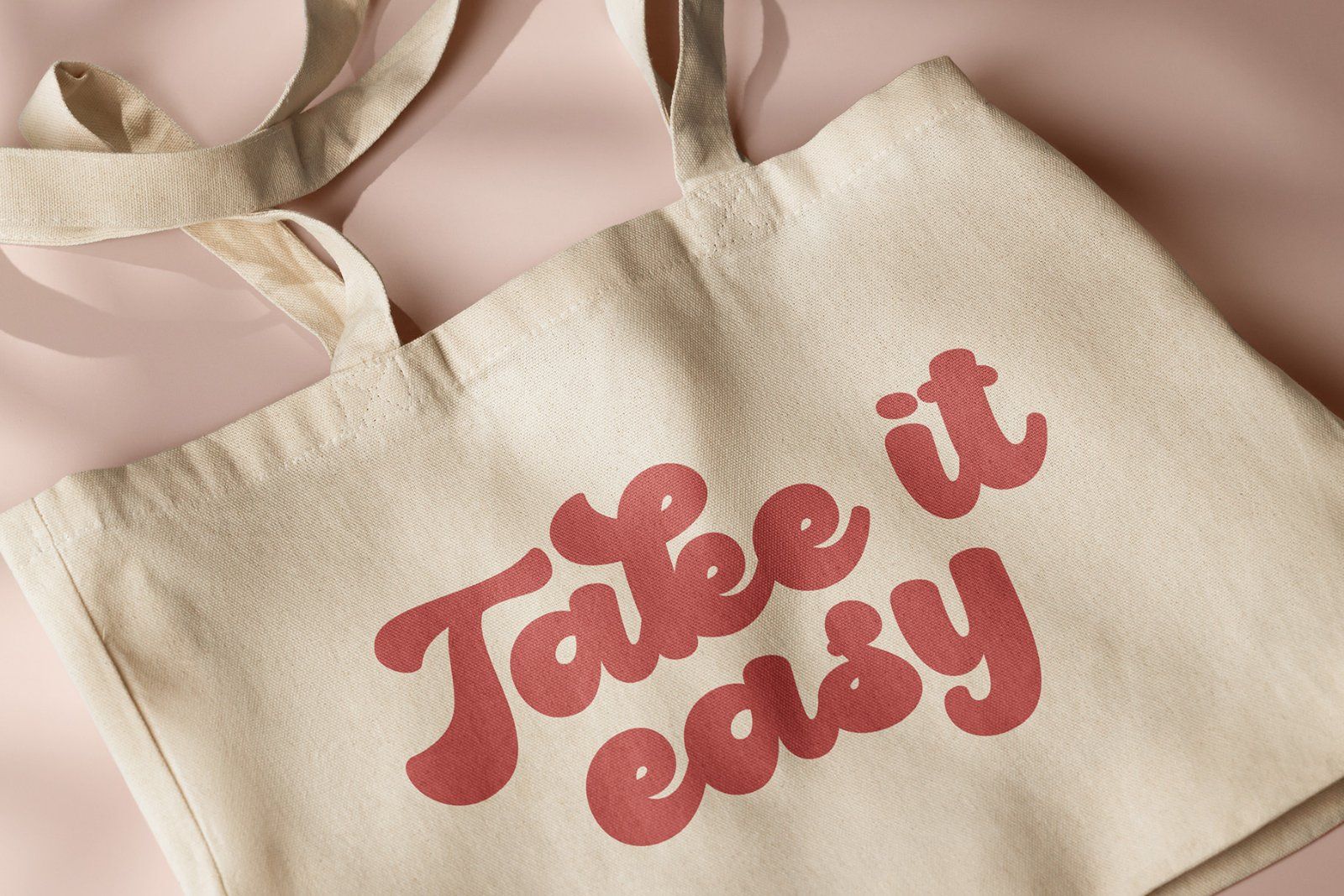 Cattie | Rounded Script Typeface — image 3