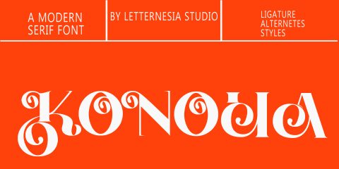 Lskonoha
