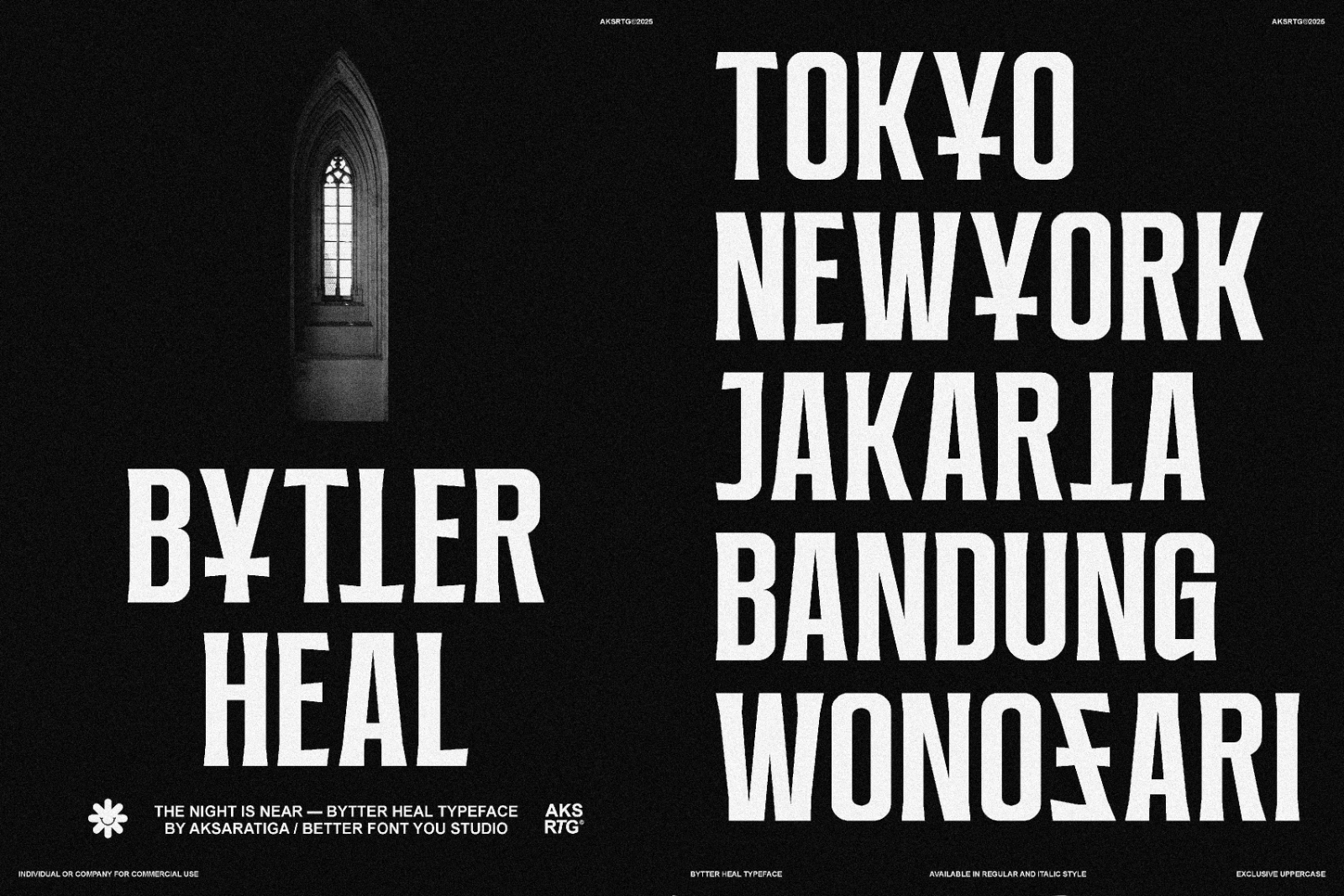 Bytter Heal — image 1