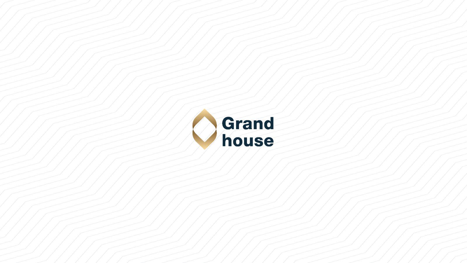Logo and guideline set for construction company — image 2