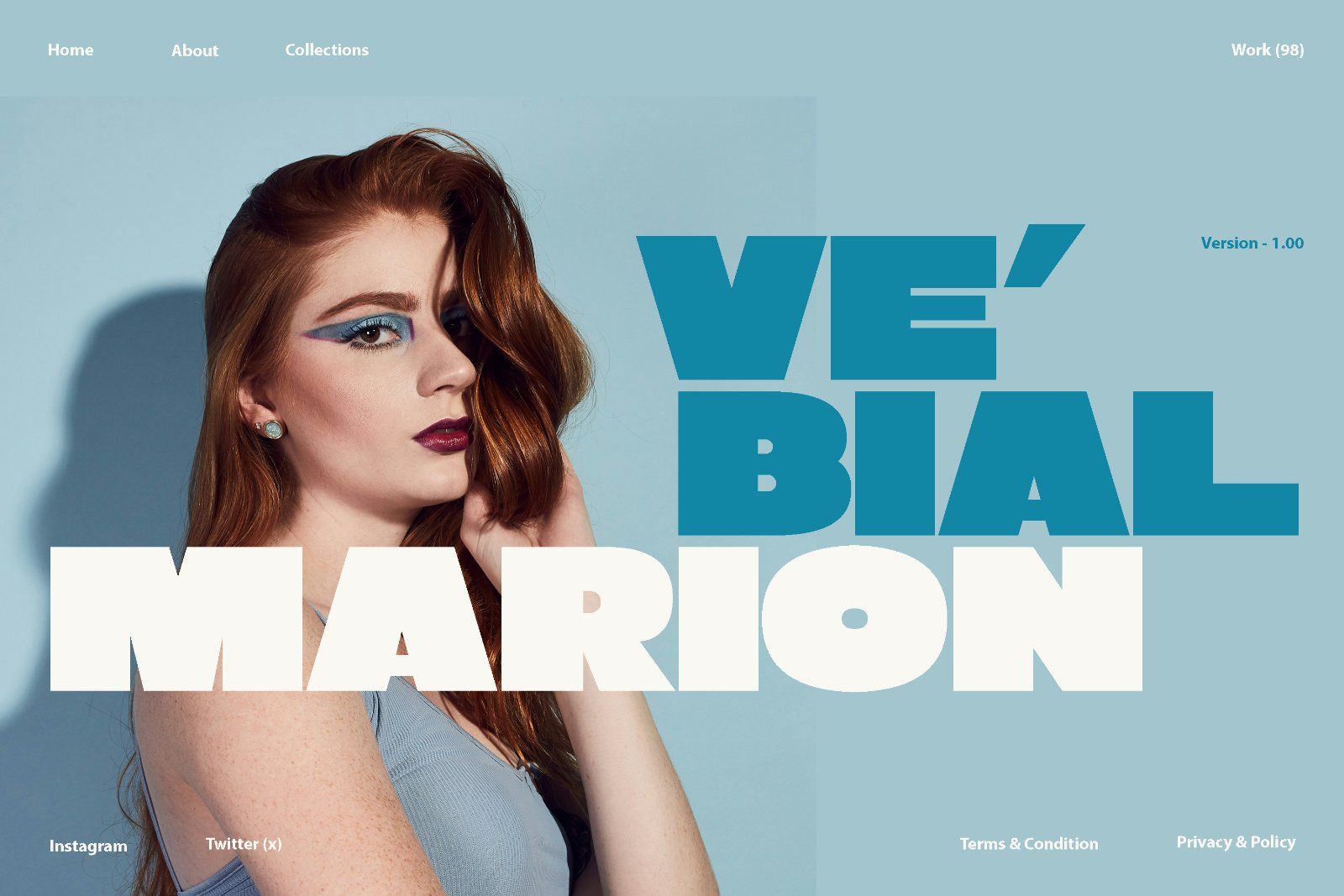 Boldum - Bold Display Sans Serif Font — image 4