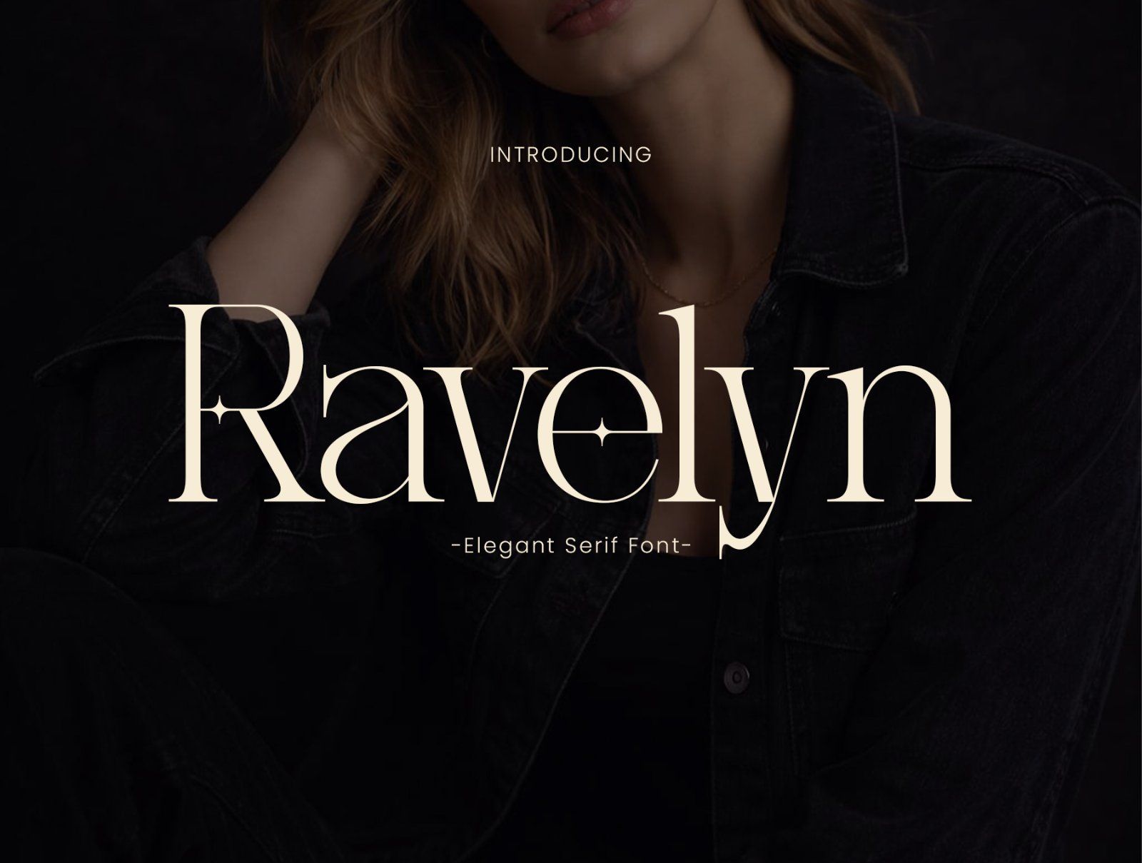 Ravelyn — image 1