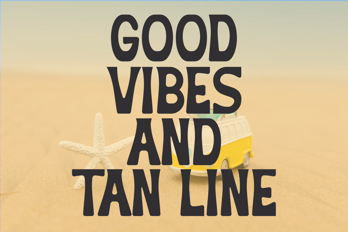 Summer Vintage — image 2