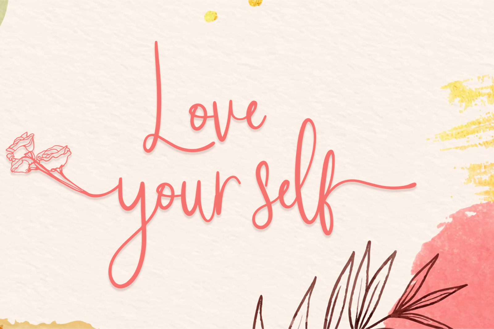 South Rose | Handwritten Font — image 2