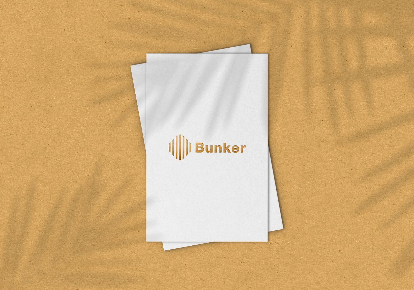 The logo is suitable for a website or a new start-up project. — image 2