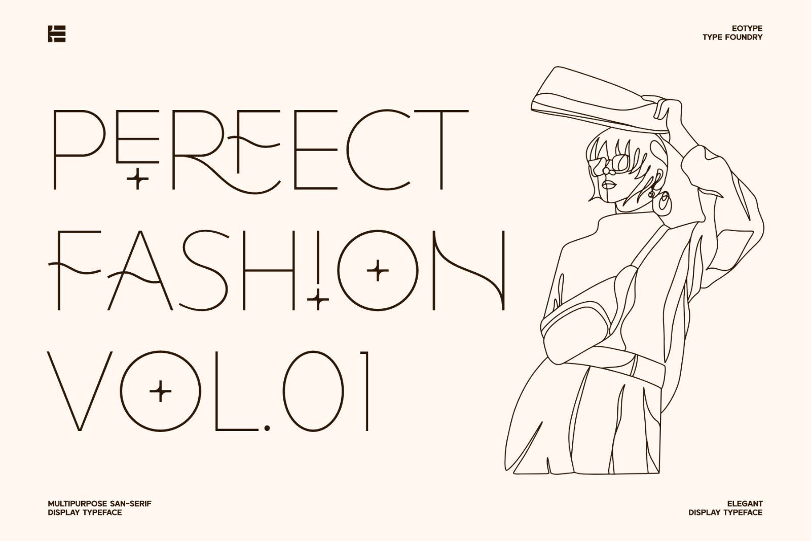 Quero Font — image 2