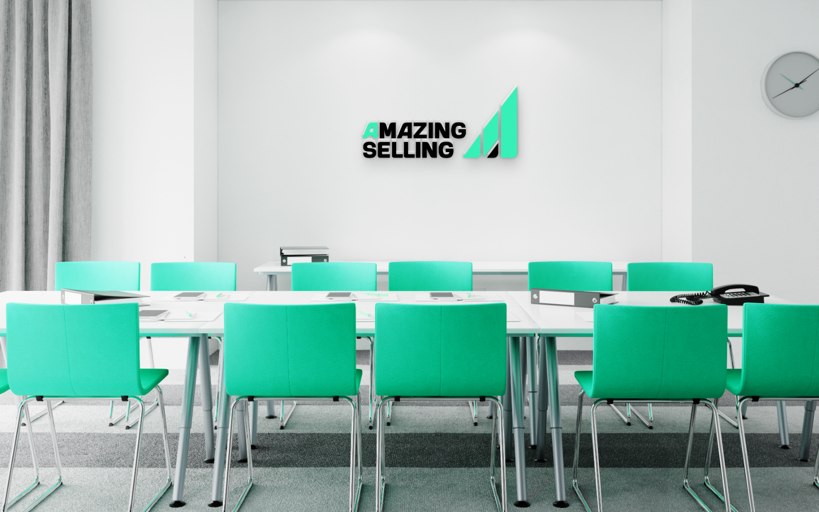 Logo Template For Selling-019-22 — image 1