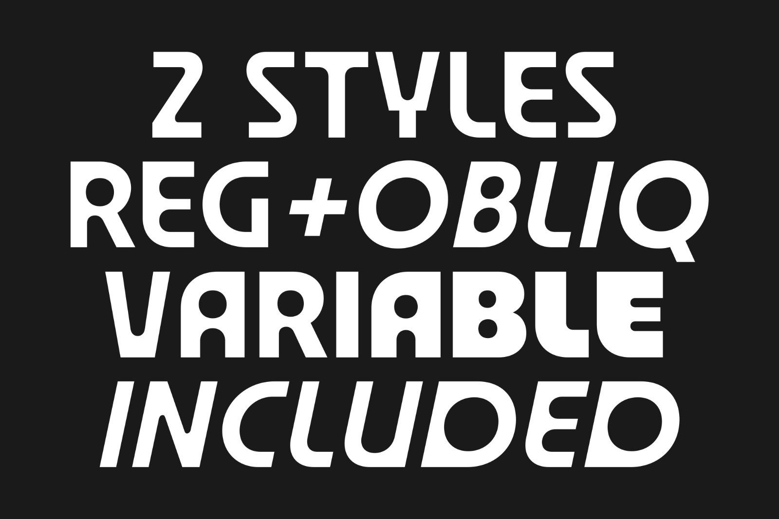 Bolte Sans — image 2