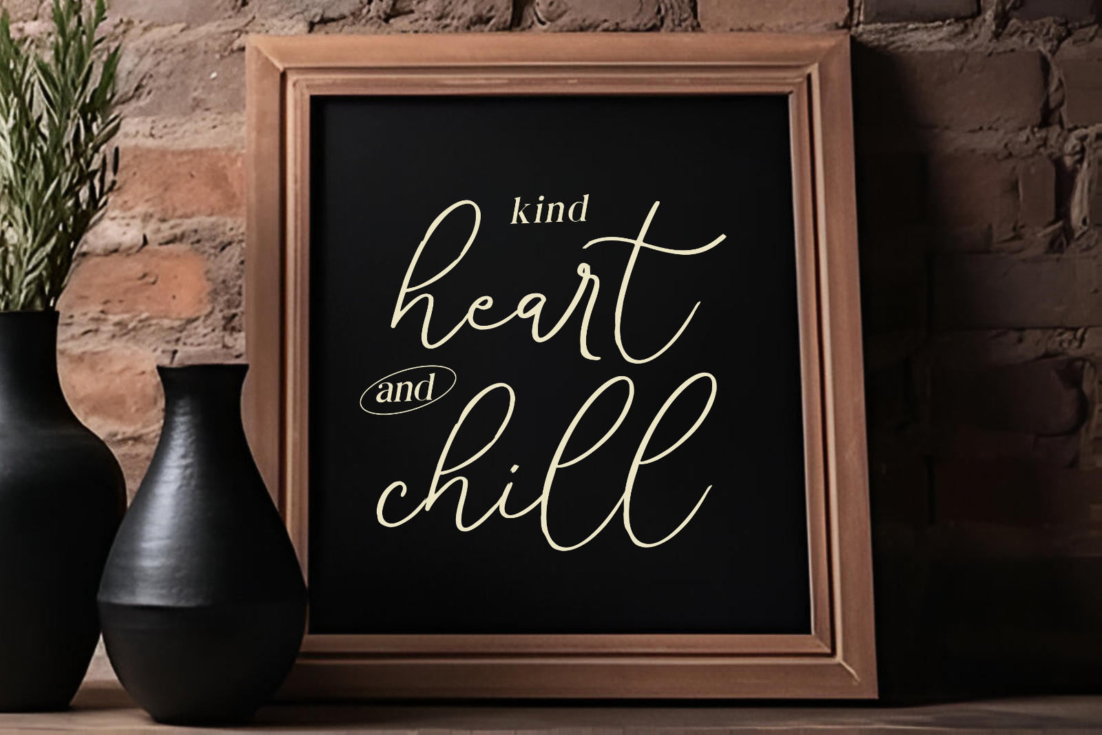 Dramatica Martiany - Script Font — image 2