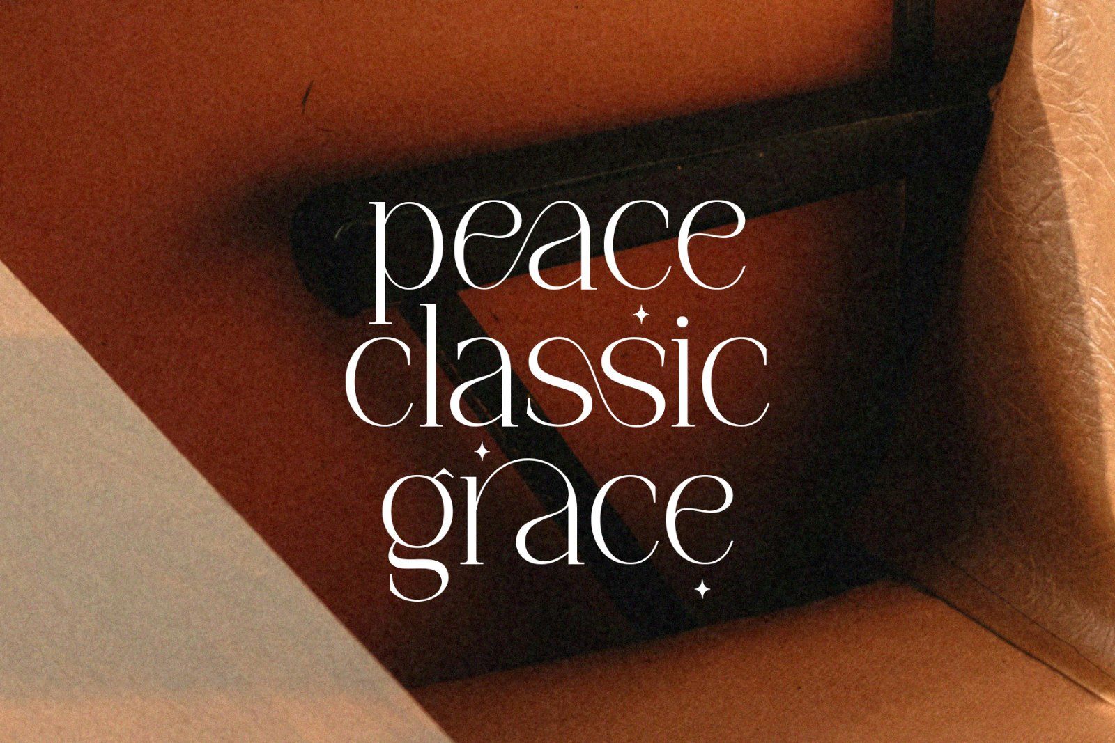 Another Dreams | Modern Serif Font — image 3