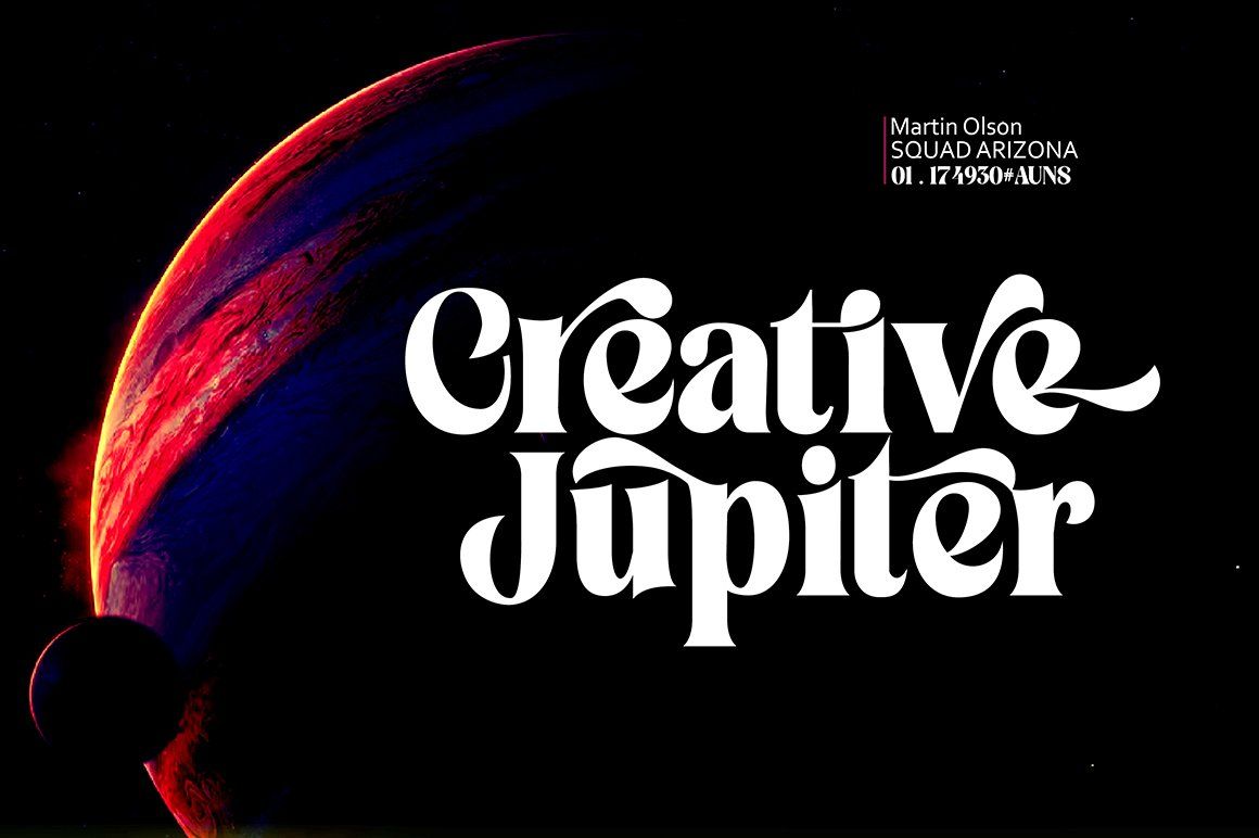 Storia Lettering — image 2