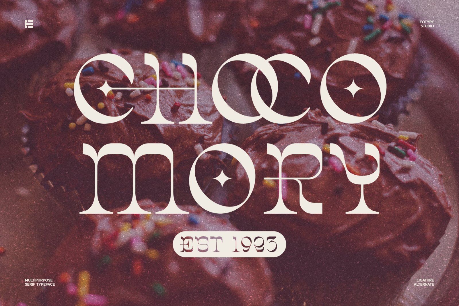 Chenta Font — image 2