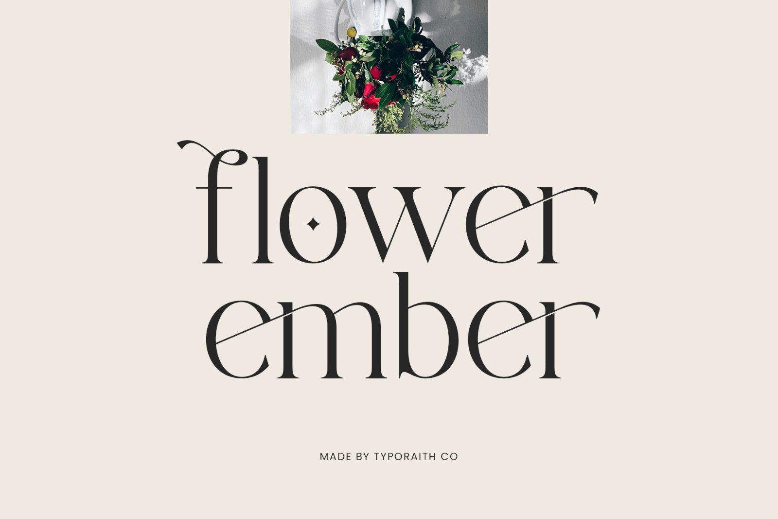 Galem | Elegant Serif — image 3