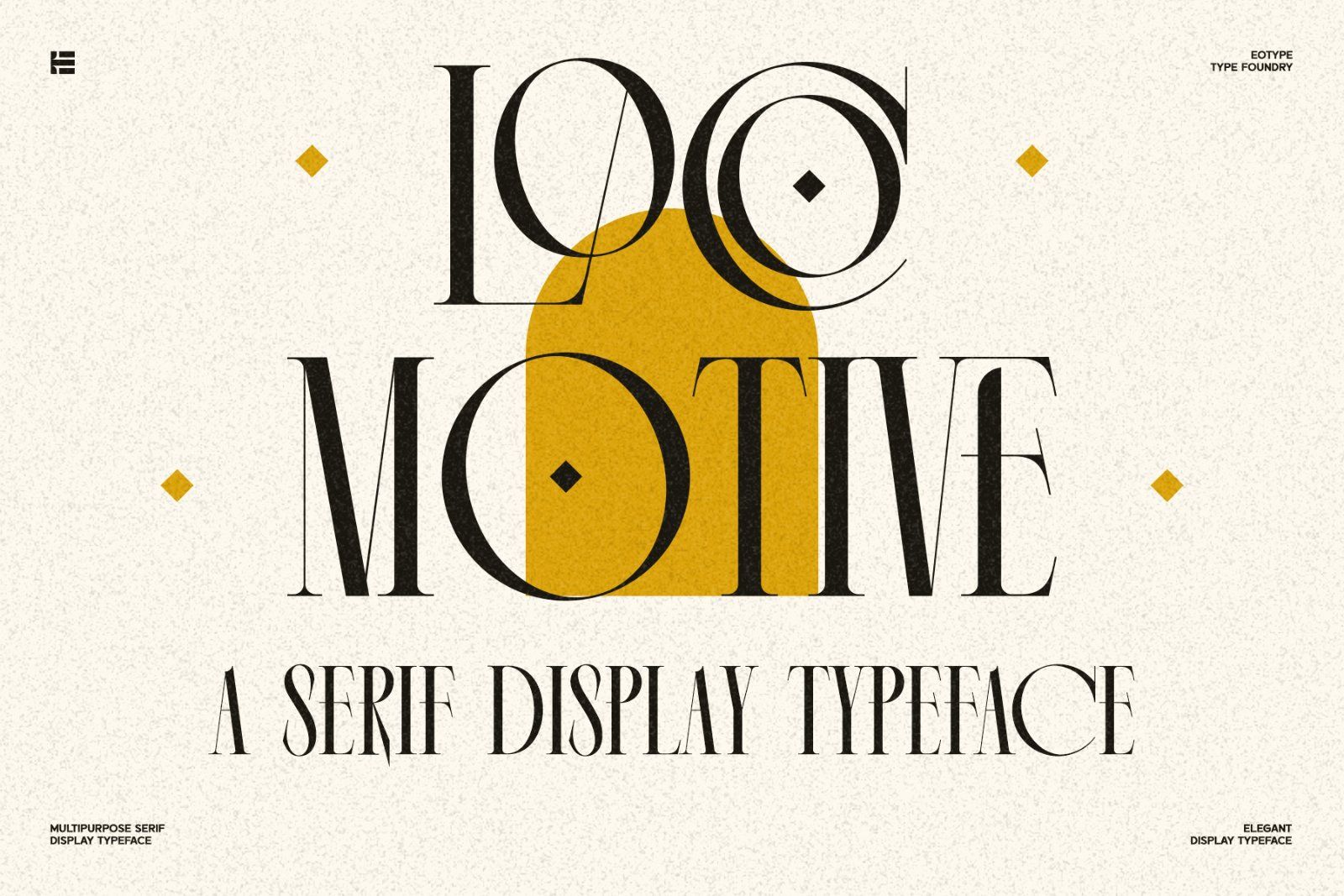 Monico Font — image 2