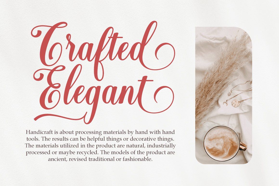 Emiset Calligraphy — image 2
