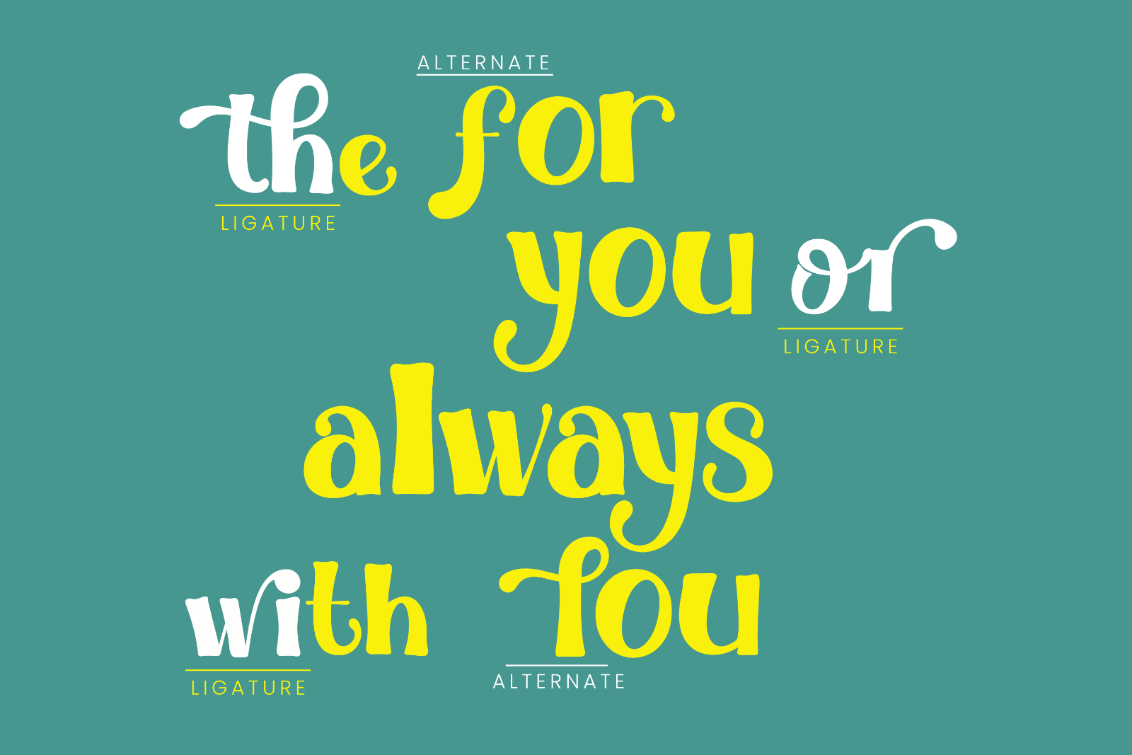 Calemoren - Modern Retro Serif Font Duo — image 2