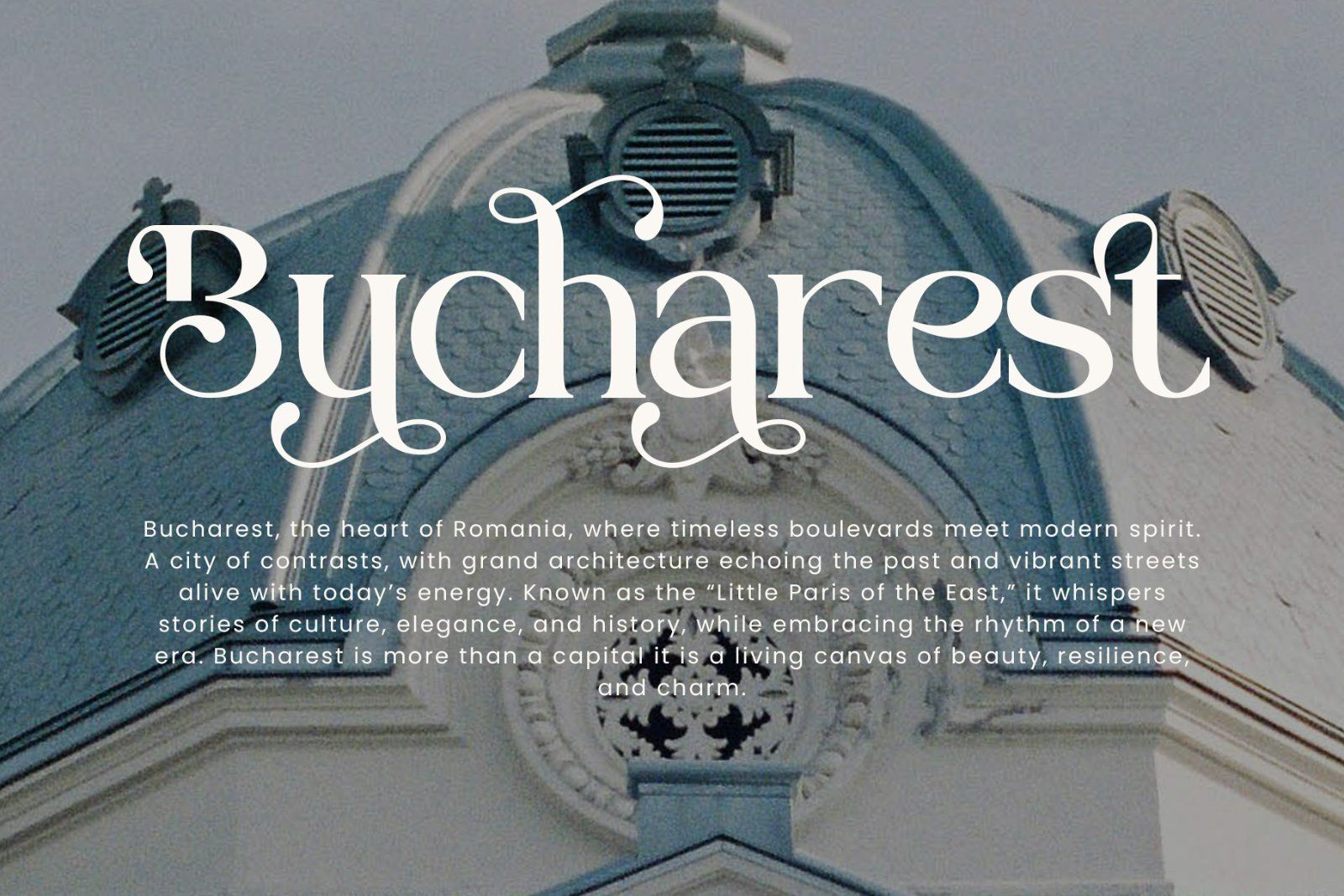 Royale Marilotte | Elegant Serif — image 5