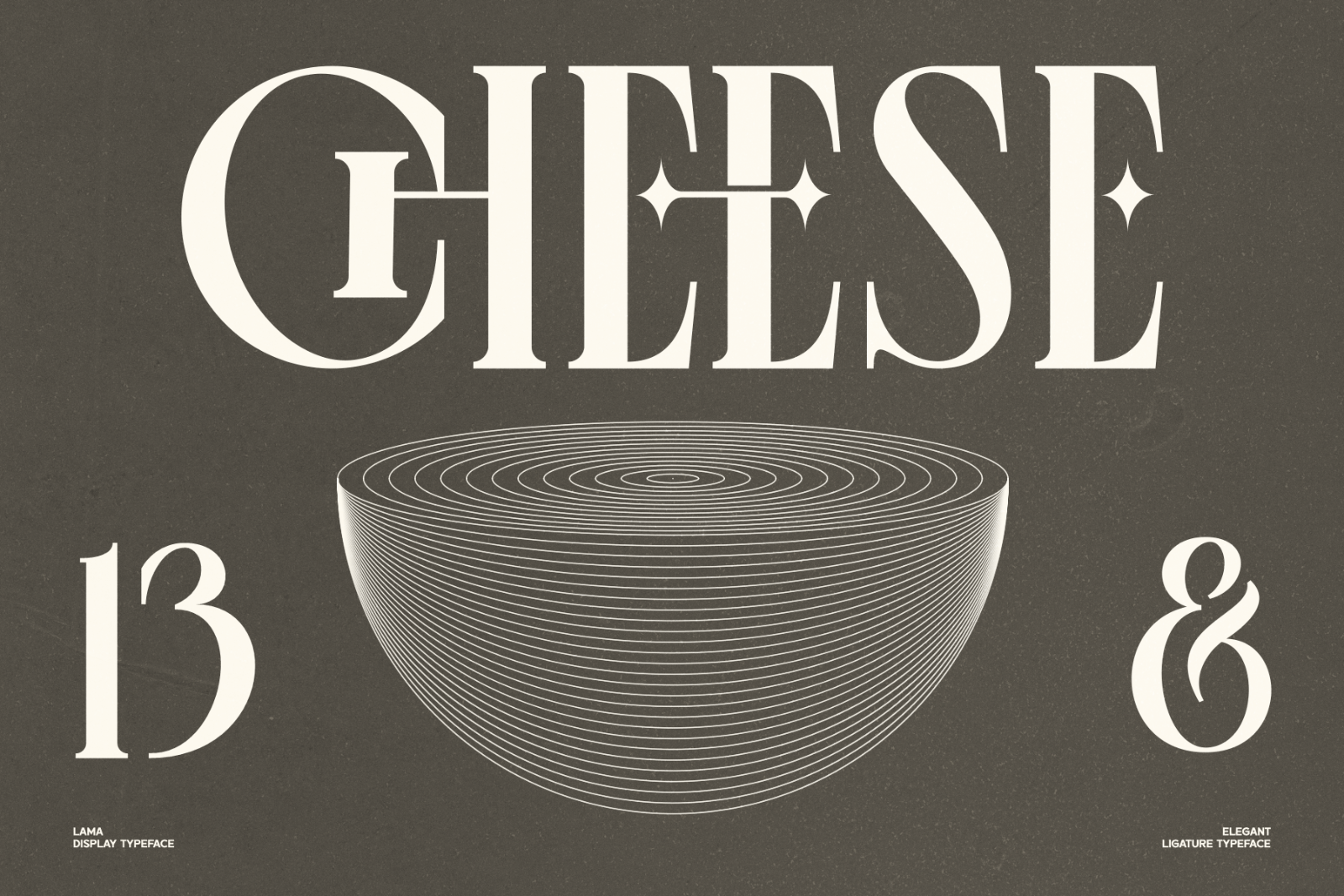Lama Font — image 2