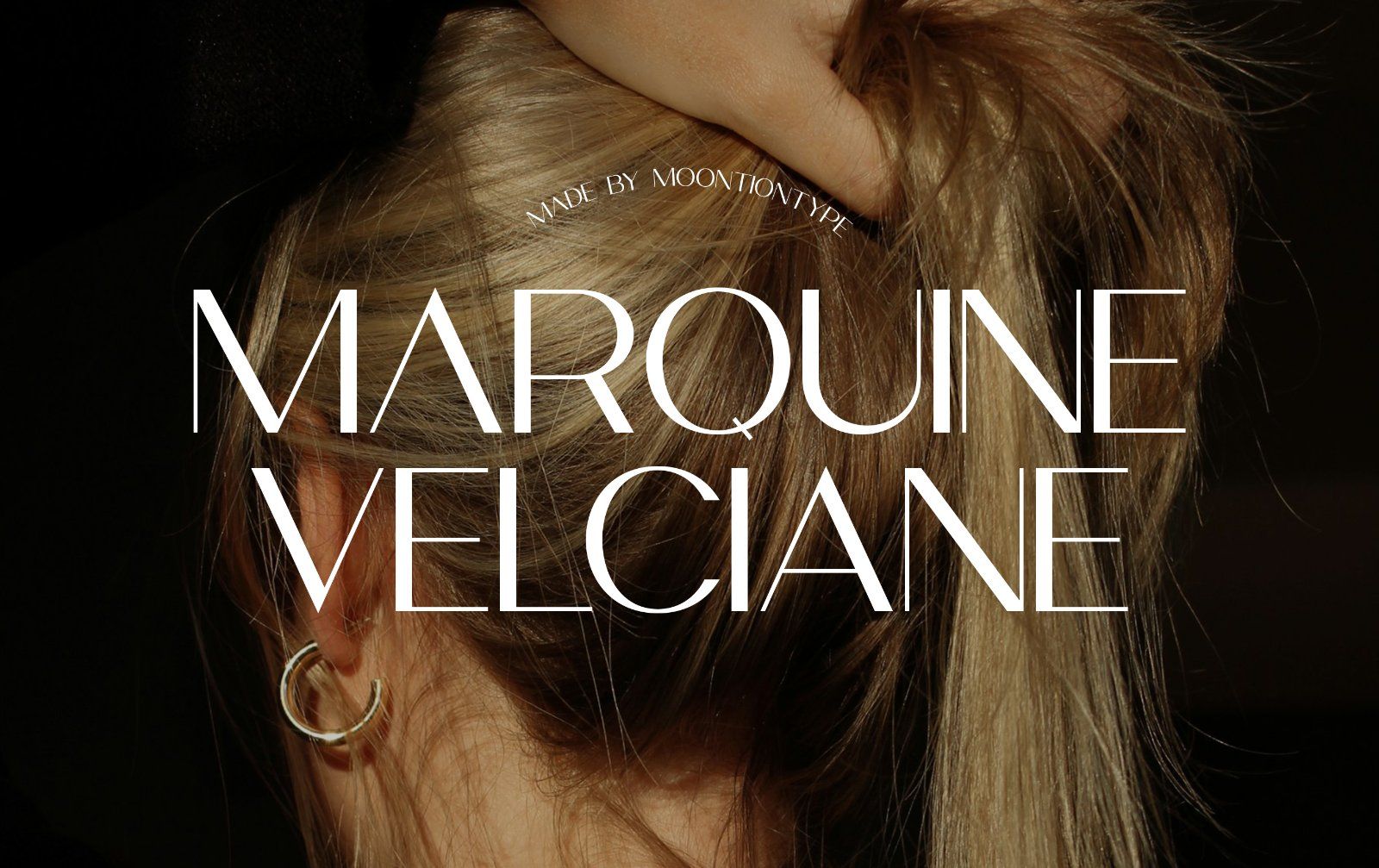 Caveline | Minimalist Luxury Sans Serif Font — image 8