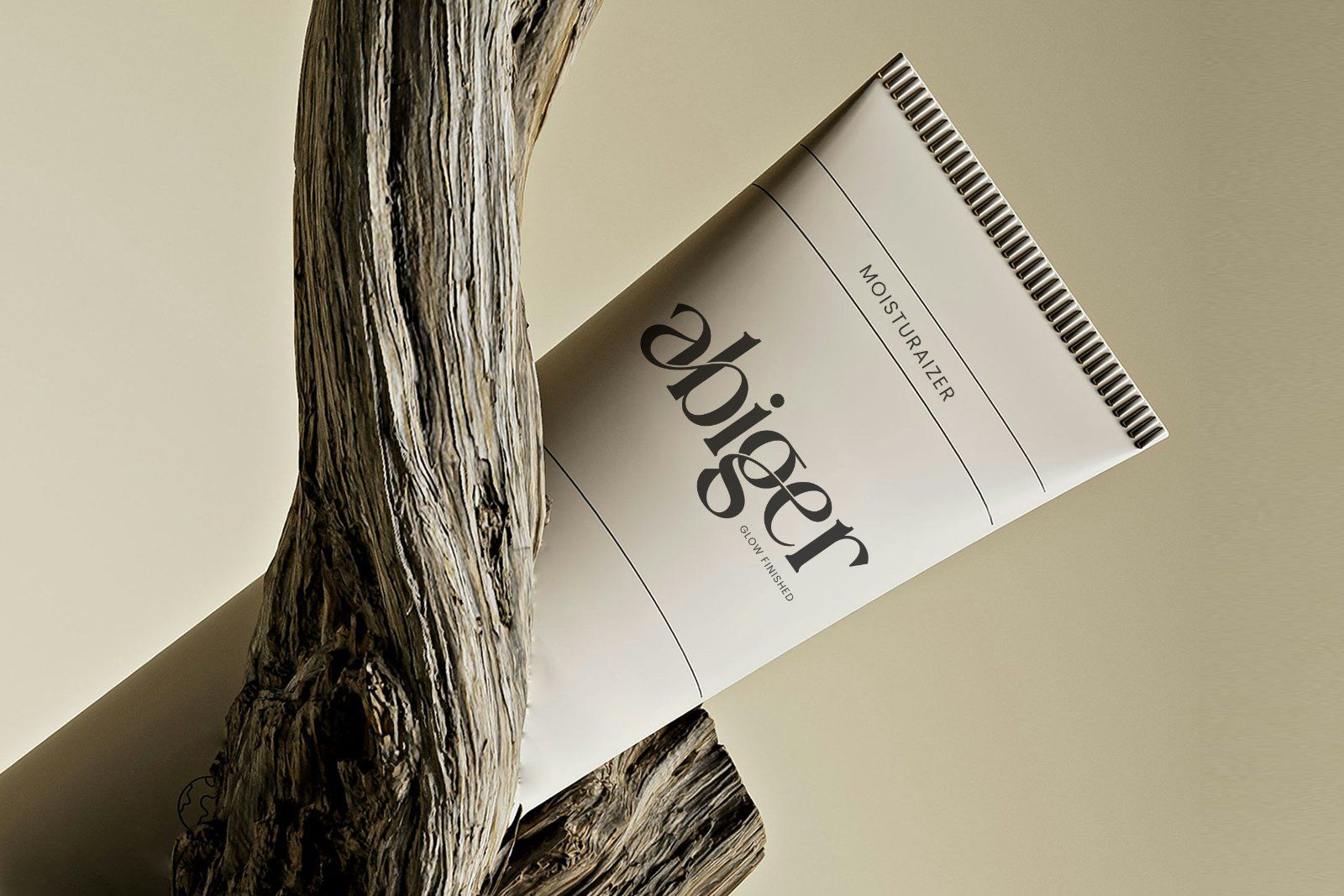 Agifter | Elegant Serif Typeface — image 5