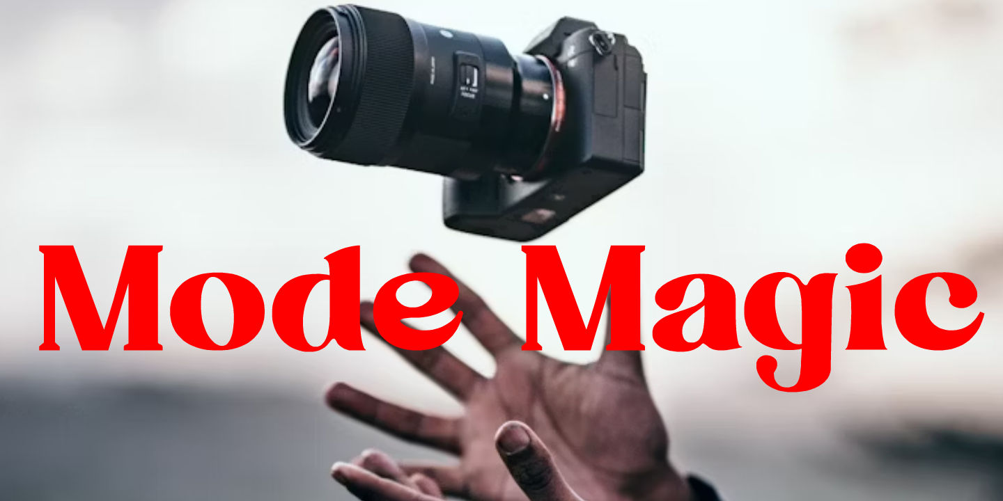 Mode Megic — image 2