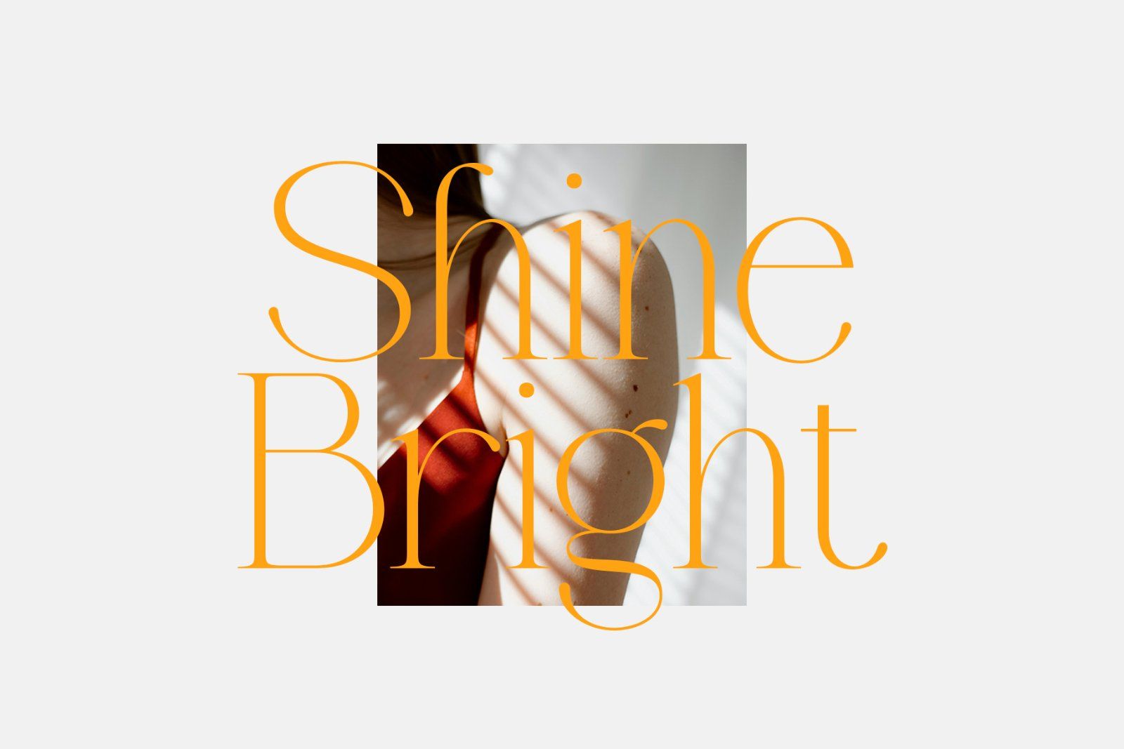 Brumer | Modern Elegant Serif — image 2