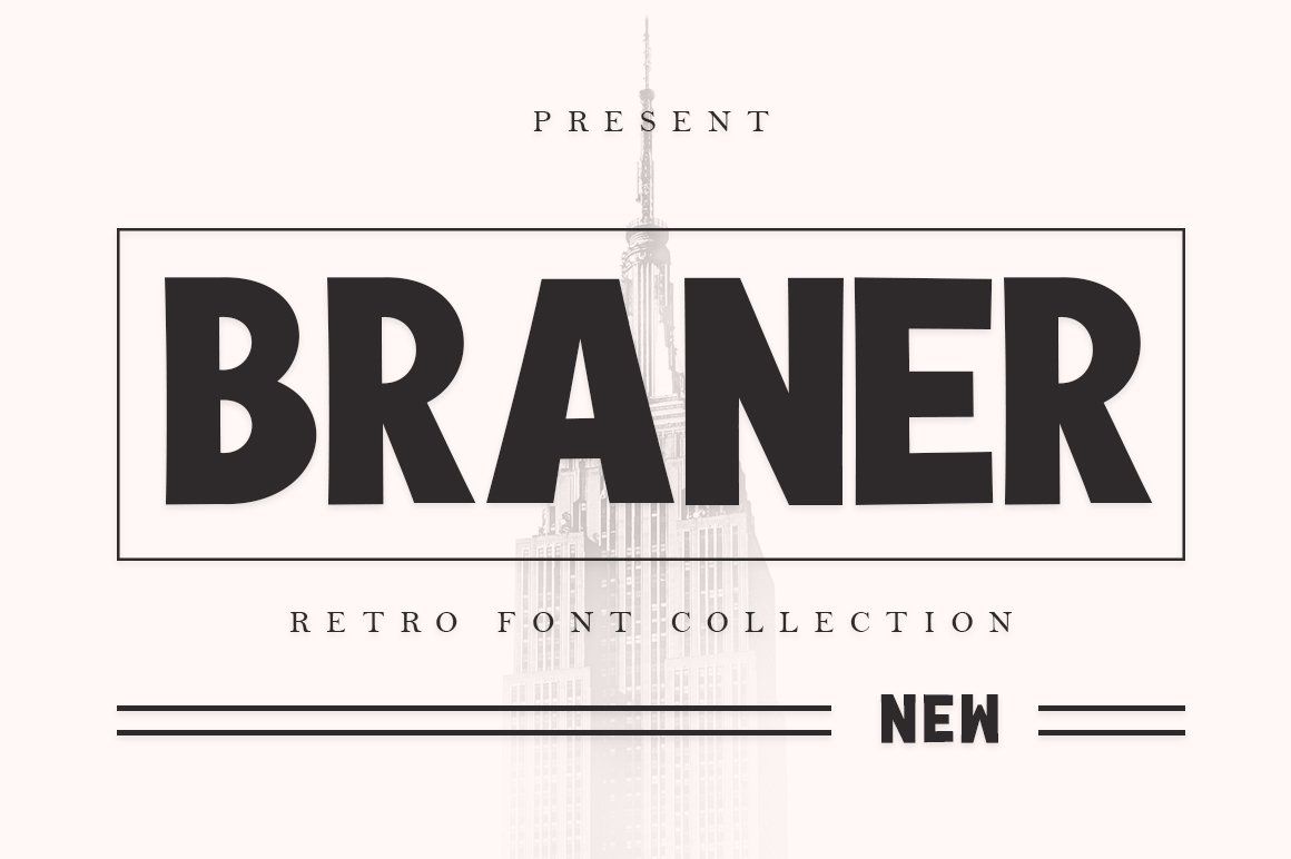 Braner — image 1