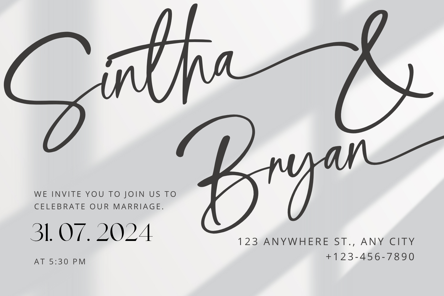 Cathlink Script Font — image 2