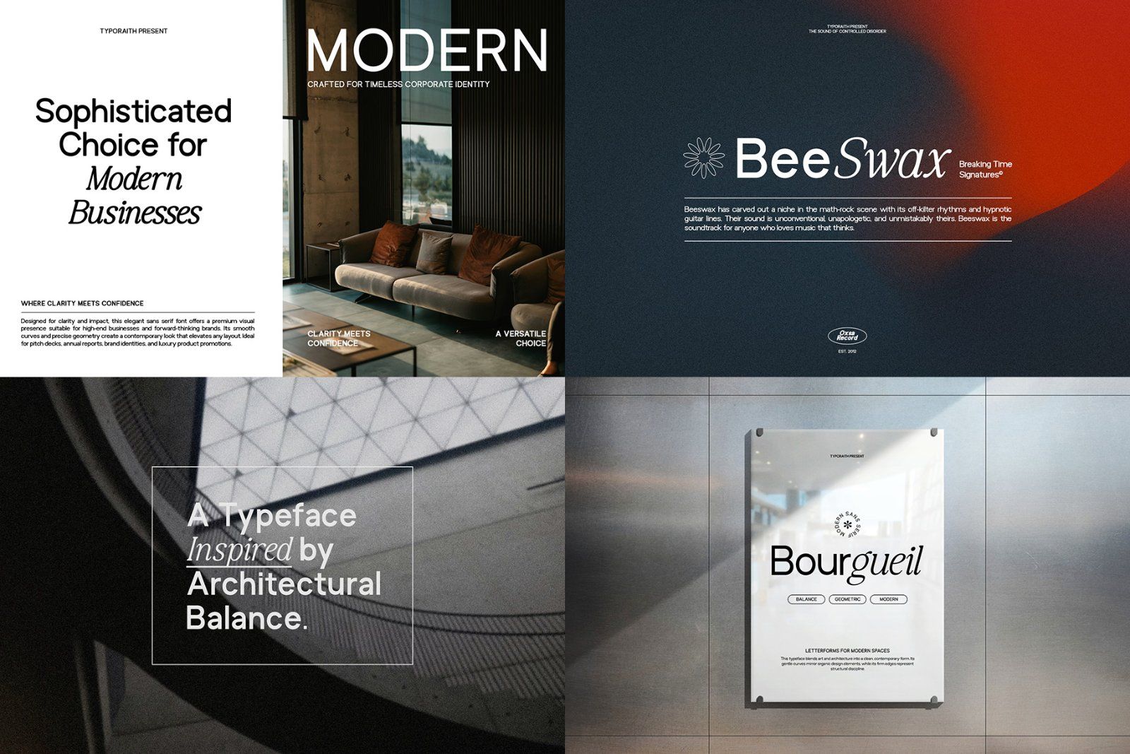 Font Bundle Collection — image 8