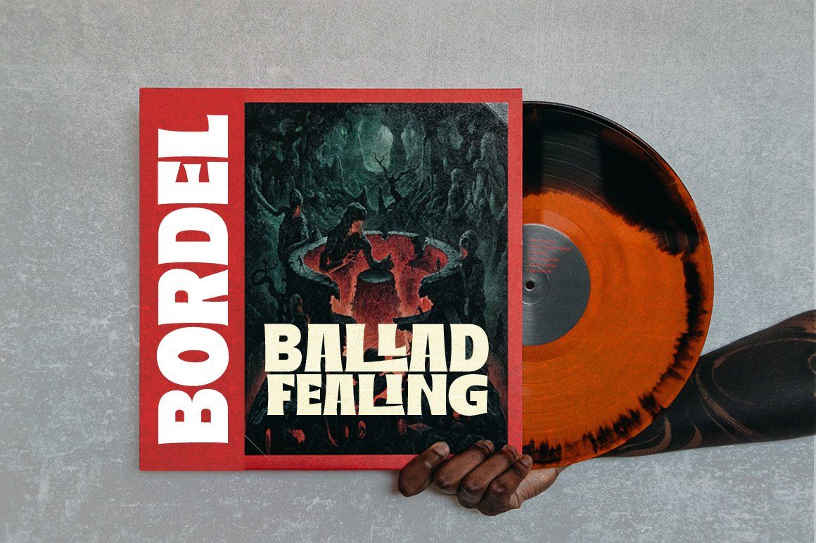 Mister Luston — image 2
