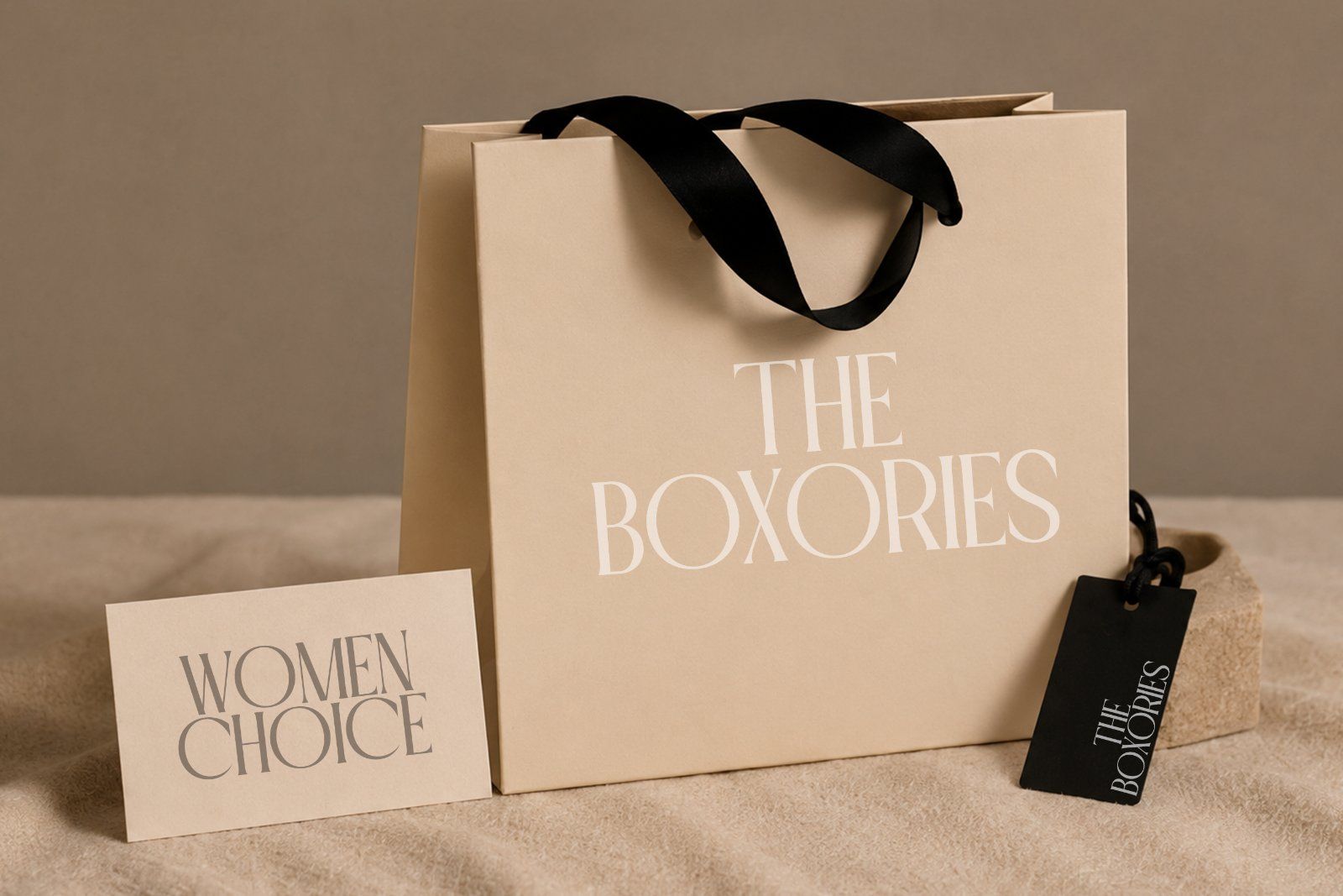 Cielore | Modern Editorial Serif — image 4
