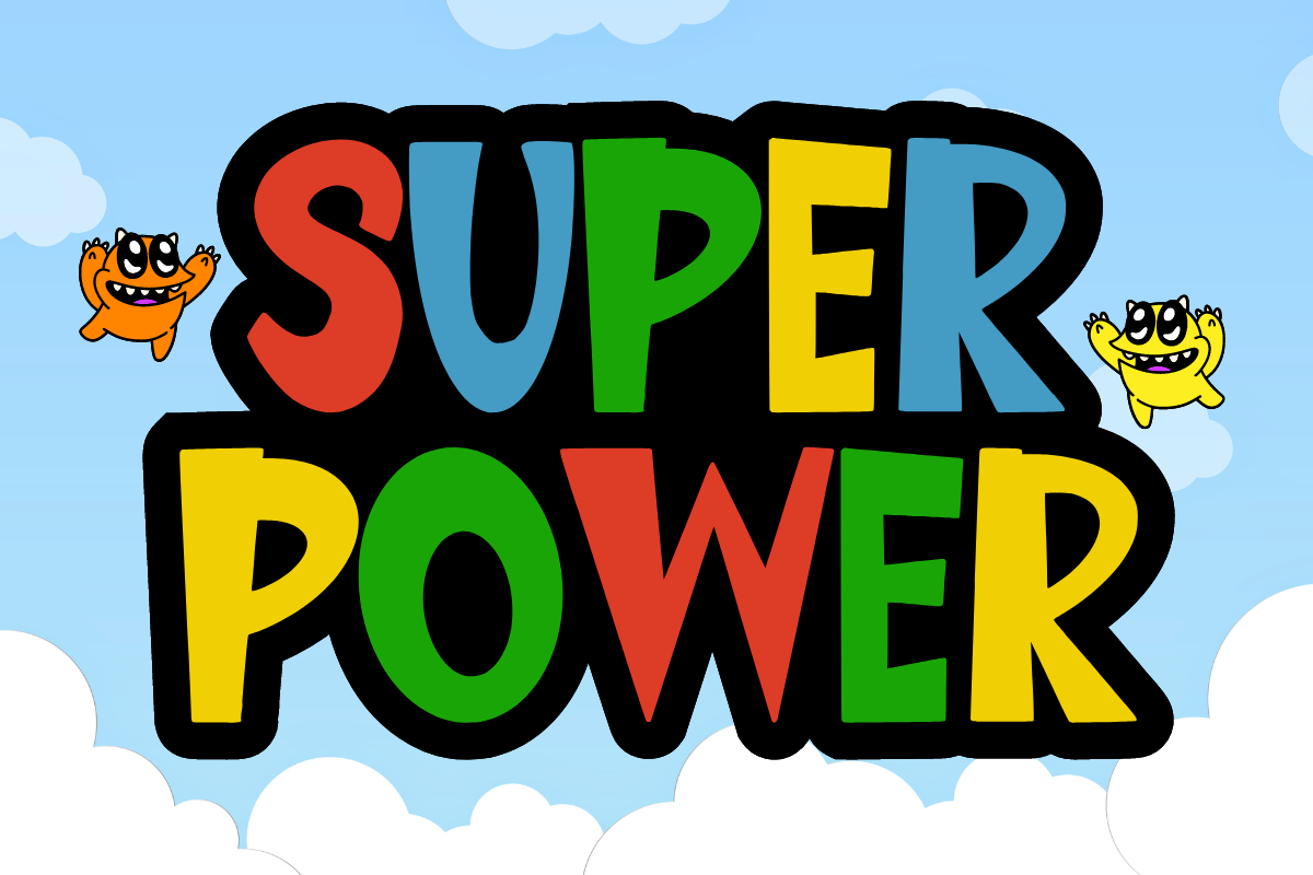 Mario Wonder — image 2